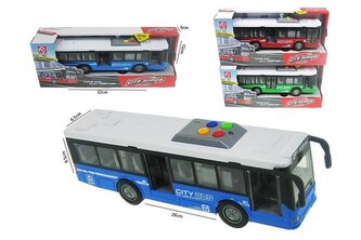 Autobus 26cm św/dźw HAU14 45826