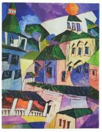 Notatnik linia St. Petersburg ultra Notatnik linia St. Petersburg ultra