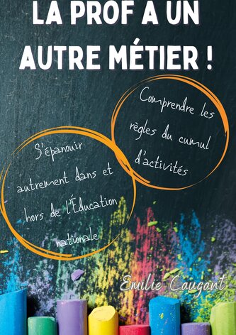 La prof a un autre métier La prof a un autre métier