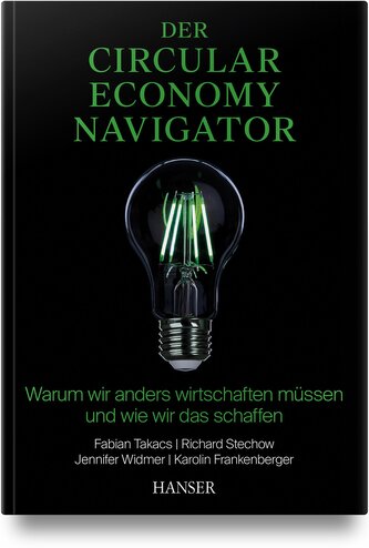 Der Circular Economy Navigator