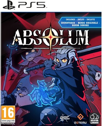 Absolum (PS5)
