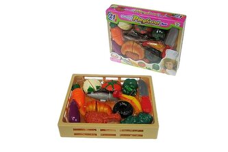 Art.spożywcze krojone 21el HKSS80 21530