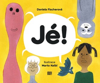 Jé! Jé!