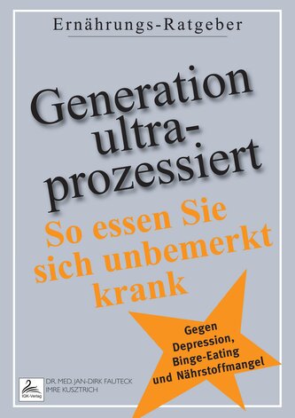 Generation ultra-prozessiert