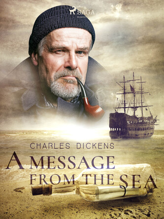 A Message from the Sea A Message from the Sea