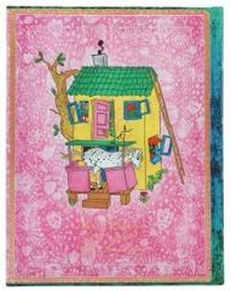 Notatnik linia Pippi ultra Notatnik linia Pippi ultra