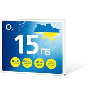 Předplacená karta GO O2 GO SIM na den 99Kč