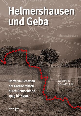 Helmershausen und Geba