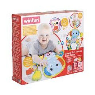 Poduszka Dżungla Poduszka Dżungla