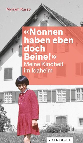 'Nonnen haben eben doch Beine!'