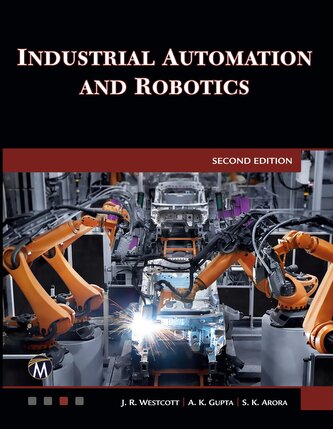 Industrial Automation and Robotics