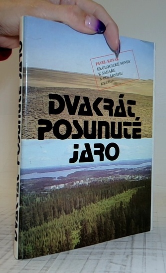 Dvakrát posunuté jaro Dvakrát posunuté jaro