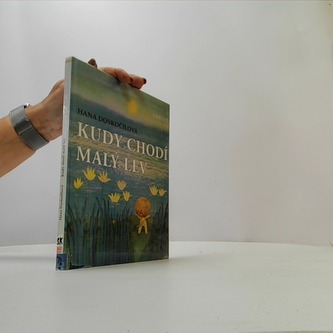 Kudy chodí malý lev