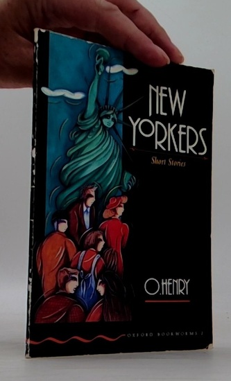 New Yorkers - Short stories