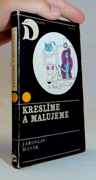 Kreslíme a malujeme