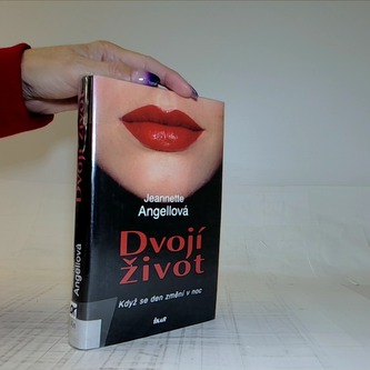 Dvojí život - Když se den změní v noc