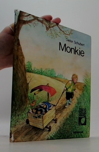 Monkie