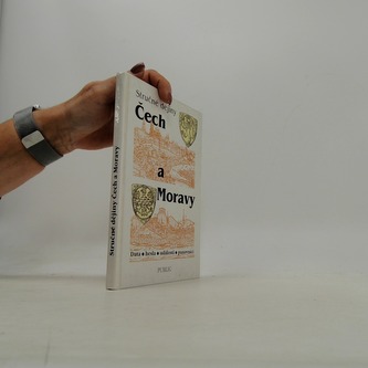 Stručné dějiny Čech a Moravy
