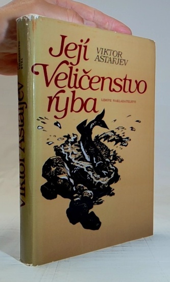 Její veličenstvo ryba