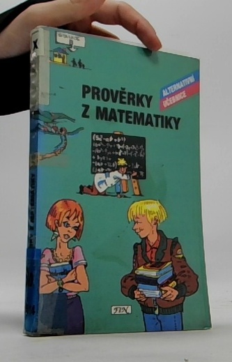 Prověrky z matematiky