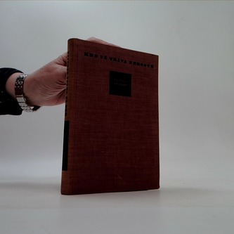 Kde už tráva neroste