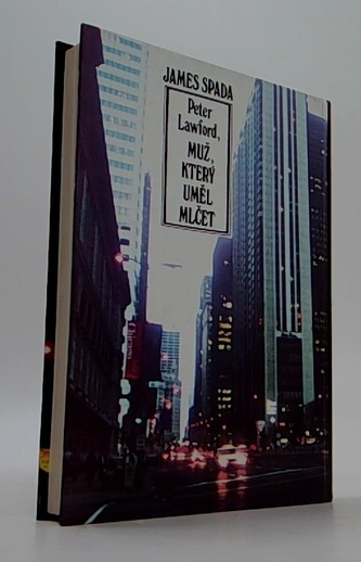 Peter Lawford, muž, který uměl mlčet