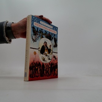 Výlety pana Broučka