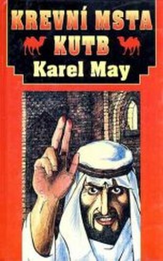 Krevní msta Kutb