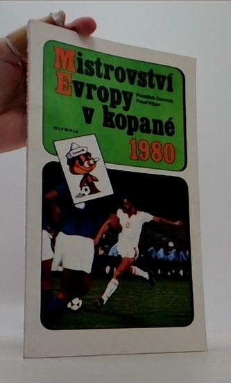 Mistrovství světa v kopané 1980