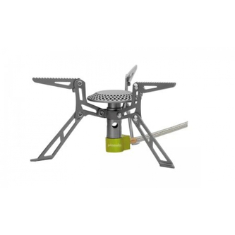 Vařič Pinguin Mantis Titan - stříbrný