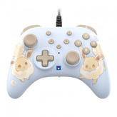 SWITCH 2 HORIPAD Turbo (Eevee)