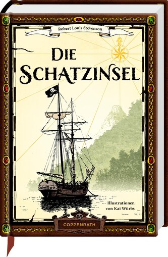 Die Schatzinsel