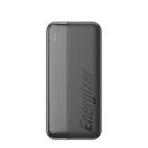 Powerbanka, 20 000 mAh, ENERGIZER UE20050CC