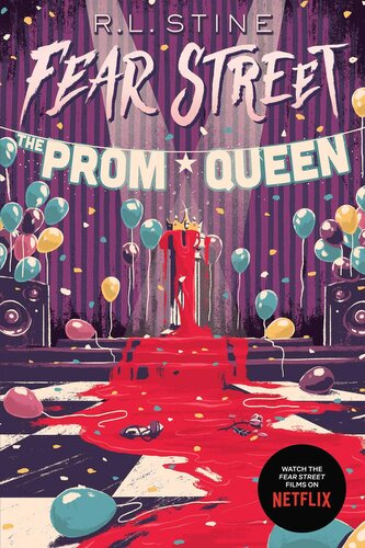 The Prom Queen The Prom Queen