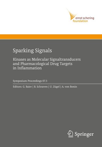 Sparking Signals Sparking Signals