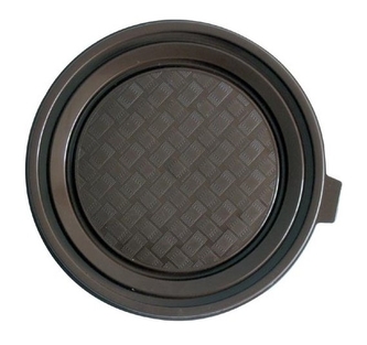 ND-víčko misky 2,0l jídlonosiče, plast