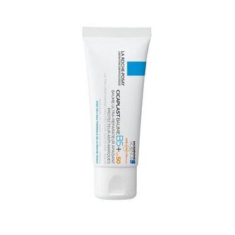 Zklidňující a obnovující balzám SPF 50 Cicaplast Baume B5+ (Ultra-Repairing Protective Soothing Balm) Aveda - 40 ml