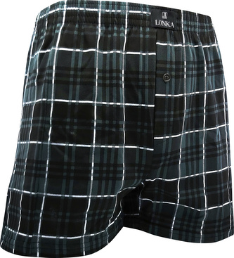 Lonka® trenýrky Karel vzor C1 M 1 ks Lonka® trenýrky Karel vzor C1 M 1 ks