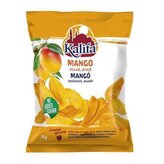 Sušené mango, plátky, 70 g, KALIFA 5997956704616