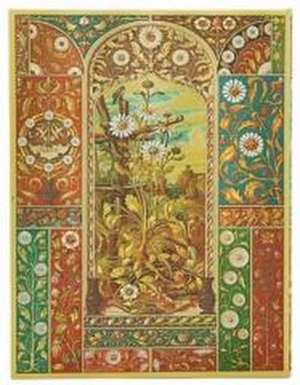 Notatnik linia Viennese Fruit mini Notatnik linia Viennese Fruit mini