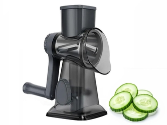 Struhadlo multifunkční bubnové  MEYERHOFF MH-6777