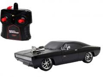 Jada RC F&F Dodge Charger 1970 1:16