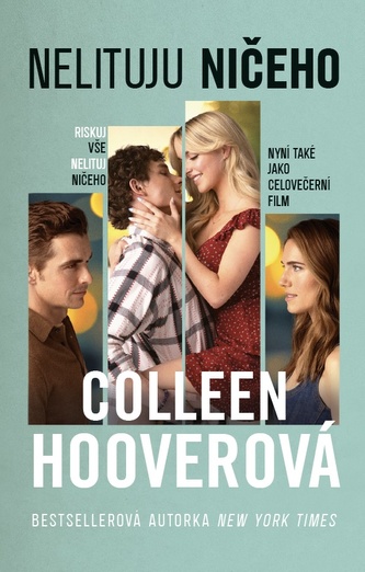 Nelituju ničeho Nelituju ničeho
