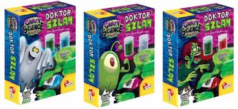 Doktor Szlam mix Doktor Szlam mix