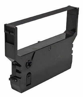 Páska pro "Citizen DP600, IR60" registrační pokladnu, VICTORIA Černá