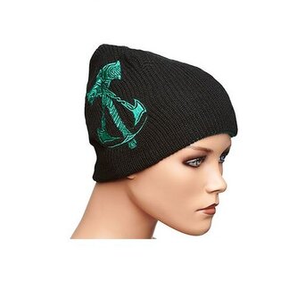 Čepice Assassins Creed: Valhalla - Oboustranná