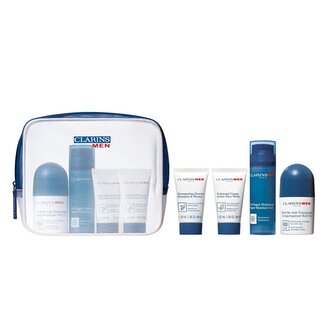 Dárková sada pro muže Grooming Essentials Set Aveda Dárková sada pro muže Grooming Essentials Set Aveda