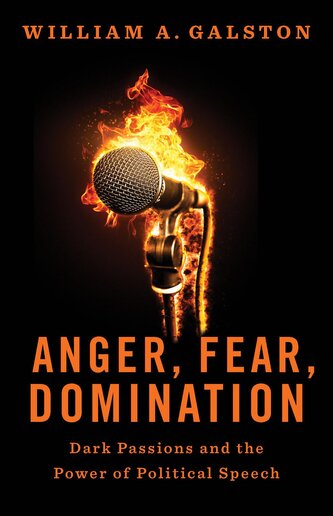 Anger, Fear, Domination