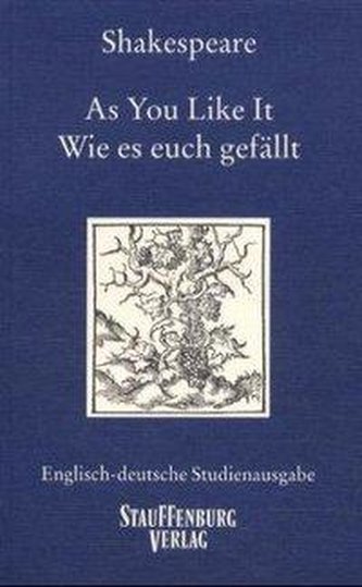 Wie es euch gefällt / As You Like It