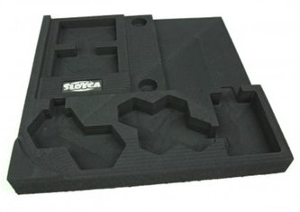 Insert do gry Tapestry (górna część)